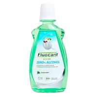 ราคา ฟลูโอคารีลน้ำยาบ้วนปากแอลกอฮอล์ฟรี 500มล. Fluocaril Mouthwash Alcohol Free 500ml. (8852027401160)