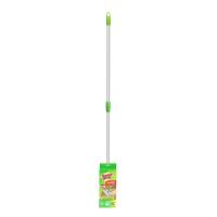 ราคา 3เอ็มม็อบดันฝุ่นอเนกประสงค์รุ่นเบสิก 3M Scotcbrite Basic Flab Mop 2in1 (8850304106654)