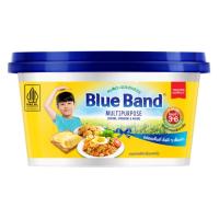 ราคา บลูแบนด์มาการีน 150กรัม Blue Band Margarine 150g. (8719200183766)