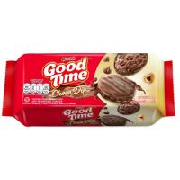 ราคา อาร์นอตส์กู๊ดไทม์คุ๊กกี้ผสมช็อคโกแลตชิพเคลือบช็อคโกแลต 71กรัม Arnotts Good Time Chocochips Cookies with Chocolate Coated 71g. (8994755030998)
