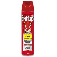 ราคา ชิลด์ท้อกซ์สเปรย์ไร้กลิ่นสูตร6 600มล. Shieldtox Spray6 Odourless 600ml. (8850360091437)