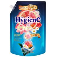 ราคา ไฮยีนเอ็กซ์เพิร์ทแคร์น้ำยาปรับผ้านุ่มสูตรเข้มข้นซันคิสบลูมมิ่งสีฟ้า 1000มล. Hygiene Expert Care Sunkiss Blomming Concentrate Fabric Softener 1000ml. (8850092294908)