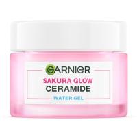ราคา การ์นิเย่ซากุระโกลว์เซราไมด์วอเตอร์เจล 50มล. Garnier Sakura Glow Ceramide Water Gel 50ml. (8994993025107)