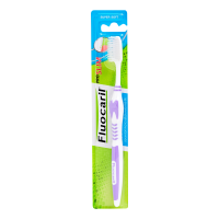 ราคา ฟลูโอคารีลแปรงสีฟันโปรสลิม Fluocaril Proslim Toothbrush (8852027401429)