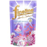 ราคา ไฟน์ไลน์พลัสผลิตภัณฑ์ซักผ้าชนิดน้ำสูตรซีเครทไนท์ 400มล. Fineline Liquid Detergent Secret Night 400ml. (8851989033402)