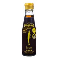ราคา เมกาเชฟน้ำปลาแท้ 200ซีซี Megachef Premium Fish Sauce 200cc. (8857118730020)