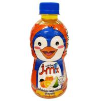 ราคา เจมิกซ์น้ำส้ม25เปอร์เซ็นต์ผสมวุ้นมะพร้าว 270มล. JMix Orange Juice 25percent with Nata De Coco 270ml. (8850548006680)