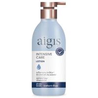 ราคา เอจีสมอยส์โลชั่นอินเทนซีฟแคร์ 400มล. Aigis Intensive Care Lotion 400ml. (8851929024224)