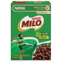 ราคา เนสท์เล่อาหารเช้าไมโล 150กรัม Nestle Cereal Milo 150g. (4800361002974)