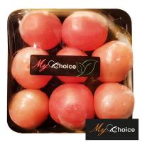 ราคา มายช้อยส์มะเขือสีดาเกรดพิเศษ 250กรัม My Choice Teardrop Tomato 250g. (20908973)