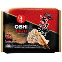 ราคา โออิชิเกี๊ยวซ่าญี่ปุ่น 240กรัม Oishi Japanese Gyoza 240g. (8859501300032)