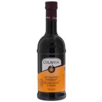 ราคา โคลาวิต้าน้ำส้มสายชูหมักจากองุ่น 500มล. Colavita Balsamic Vinegar of Modena 500ml. (8001876550561)