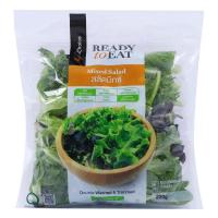 ราคา มายช้อยส์สลัดมิกซ์ 100กรัม My Choice Salad Mix 100g. (8853474056651)