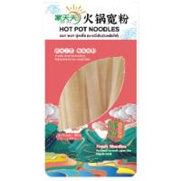 ราคา เดย์เดย์ฮอทพอทนู้ดเดิ้ลบะหมี่เส้นมันหม้อไฟ 200กรัม Day Day Hot Pot Noodles 200g. (6973374790317)