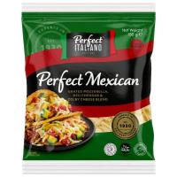 ราคา เพอร์เฟคแมกซิกัน 150กรัม Perfect Italiano Mexican 150g. (9310053106989)