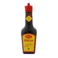 ราคา แม็กกี้เวอร์ซซอสปรุงรส 125กรัม Maggi Wuerze Seasoning Sauce 125g. (40055091)