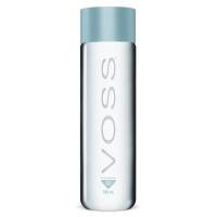 ราคา วอสส์น้ำแร่ธรรมชาติ 500มล. Voss Mineral Water 500ml. (682430400102)