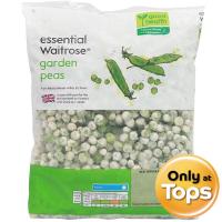ราคา เวทโทรสถั่วลันเตาแช่แข็ง 725กรัม Waitrose Garden Peas 725g. (5000169515211)