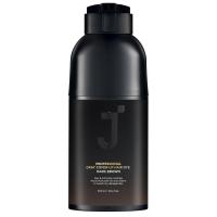 ราคา เจซุปผลิตภัณฑ์ย้อมผมชนิดแชมพูสีน้ำตาลเข้ม 300มล. JSOOP Professional Gray Cover Up Hair Dye Dark Brown 300ml. (8809605403351)