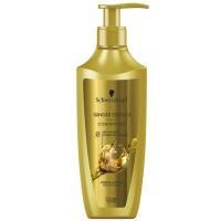 ราคา ชวาร์สคอฟครีมบำรุงผมเอ็กซ์ตร้าแคร์จินเจอร์เอสเซนส์ 400มล. Schwarzkopf Extra Care Ginger Essence Conditioner 400ml. (6920177945666)