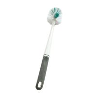 ราคา 3เอ็มแปรงขัดโถสุขภัณฑ์รุ่นเข้าซอก 3M Toilet Bowl Brush (8850304222040)