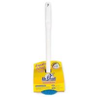 ราคา มร.สมาร์ทแปรงขัดโถสุขภัณฑ์ Mr.Smart Toilet Bowl Scourer (8851315001860)