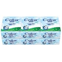 ราคา เซลล็อกซ์พิวริฟายป็อปอัพ 86แผ่น แพค 6 Cellox Purify Pop Up 86sheets Pack 6 (8850046311606)