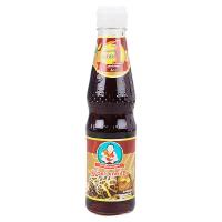 ราคา เด็กสมบูรณ์ซีอิ้วขาวเห็ดหอม 300ซีซี Healthy Boy Mushroom White Soy Sauce 300cc. (8850206010127)