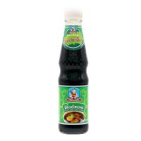 ราคา เด็กสมบูรณ์ซีอิ๊วดำหวาน 400กรัม Healthy Boy Black Sweet Soy Sauce 400g. (8850206071081)