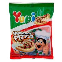 ราคา ยูปี้กัมมี่พิซซ่า 56กรัม Yupi Gummi Pizza 56g. (8992741984256)