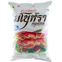 ราคา มโนห์ราข้าวเกรียบรสกุ้ง 75กรัม Manora Shrimp Chip 75g. (8850155011060)