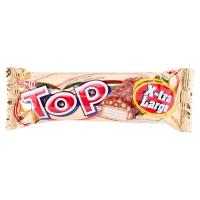 ราคา เดลฟี่ท็อปช็อกโกแลตนม 38กรัม Delfi Top Milk Chocolate 38g. (8991001242273)