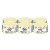 ราคา ตราหมีนมสดสเตอริไลส์ 140มล. แพค6 Bear Brand Sterilized Milk 140ml. Pack 6 (8850124000033)