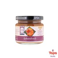 ราคา ท้องถิ่น ทานคำนึงกุ้งฮิบเคล้ากะปิ 150ก Tongtin Tan Khum Nueng Thai Spicy Sweet Shrimp Paste 150g (8857128530641)