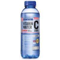 ราคา วิตอะเดย์วิตามินวอเตอร์ซีกลิ่นพีช 480มล. Vitaday Vitamin Water C Peach 480ml. (8859015702711)