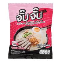 ราคา จั๊บจั๊บก๋วยจั๊บอุบลกึ่งสำเร็จรูปสูตรต้นตำรับ 75กรัม Jub Jub Non Fried Instant Rice Noodles Original Flavour 75g. (8857124179127)