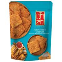 ราคา เจ้าสัวข้าวตังหน้าหมึกย่าง 80กรัม Chao Sua Rice Cracker with Roasted Squid 80g. (8852240010521)