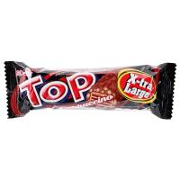 ราคา เดลฟี่ท็อปช็อกโกแลตเคลือบกาแฟคาปูชิโน 38กรัม Delfi Top Rice Crispies Cappucino Chocolate 38g. (8991001242648)