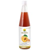 ราคา ดอยคำน้ำบ๊วยเข้มข้น 500มล. Doikham Apricot Squash 500ml. (8850773530042)