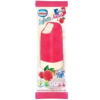 ราคา เนสท์เล่ลาฟรุ๊ตต้าไอศกรีมโยเกิร์ตกลิ่นลิ้นจี่ 50กรัม Nestle La Frutta Lychee Flavoured with Yogurt Ice Cream 50g. (8850125084551)