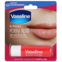 ราคา วาสลีนลิปแคร์เทอราพีโรซี่ลิปส์ 4.8กรัม Vaseline Lip Therapy Rosy Lips 4.8g. (8801619049181)