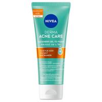 ราคา นีเวียโฟมล้างหน้าแอคเน่รีแพร์เจนเทิลไมโคร 90มล. Nivea Acne Repair Gentle Micro Cleanser 90ml. (8850029036410)