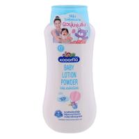 ราคา โคโดโมแป้งเด็กเนื้อโลชั่นเอ็กตร้ามายด์ 400มล. Kodomo Lotion Powder Extra Mild 400ml. (8850002036154)