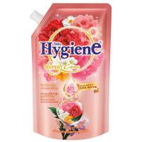 ราคา ไฮยีนเอ็กซ์เพิร์ทแคร์ไลฟ์เซ้นท์น้ำยาปรับผ้านุ่มเข้มข้นกลิ่นมิราเคิลบลูม 480มล. Hygiene Expert Care Life Scent Miracle Bloom Concentrate Fabric Softener 480ml. (8850092290153)