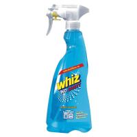 ราคา วิซน้ำยาเช็ดกระจกฟ้า 520มล. Whiz Glass Cleaner 520ml. (8850092094119)