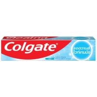 ราคา คอลเกตยาสีฟันไวท์เทนนิ่ง 135กรัม Colgate Whitening Toothpaste 135g. (8850006320662)