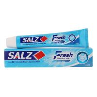 ราคา ซอลล์ยาสีฟันเฟรช 40กรัม Salz Fresh Toothpaste 40g. (8850002008946)