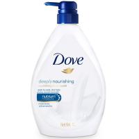 ราคา โดฟครีมอาบน้ำดีฟลี่นูริชชิ่ง 1000มล. Dove Body Wash Deeply Nourishing 1000ml. (8999999042479)