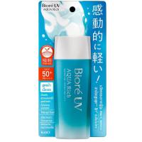 ราคา Biore UV Aqua Rich Jelly SPF 30 บิโอเร ยูวี อควา ริช วอเตอร์รี่ เจลลี่ 90ml.
