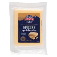 ราคา เมนแลนด์เอพพิเคียวร์เชดด้าชีส 200กรัม Mainland Epicure Aged Cheddar Cheese 200g. (9414832141816)